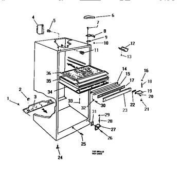 Diagram for RT114GCW3