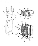 Diagram for 02 - Doors