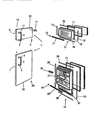 Diagram for RT114GCW3