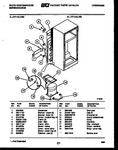 Diagram for 06 - System And Automatic Defrost Parts