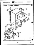 Diagram for 04 - System And Automatic Defrost Parts