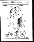 Diagram for 04 - System And Automatic Defrost Parts