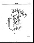 Diagram for 04 - Cabinet Parts