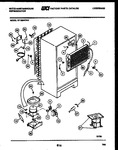 Diagram for 04 - System And Automatic Defrost Parts