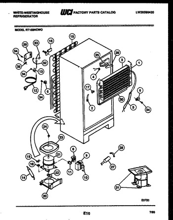 Diagram for RT153NCH0