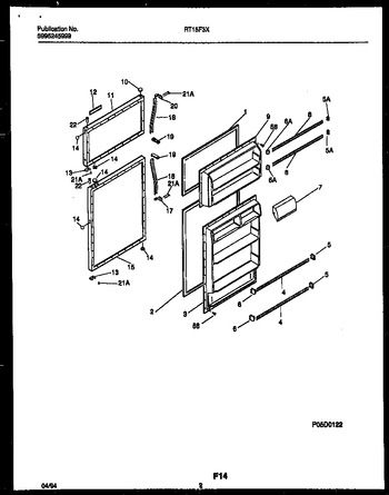 Diagram for RT15F3DX4C