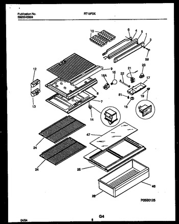 Diagram for RT15F3DX4C