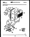 Diagram for 05 - System And Automatic Defrost Parts