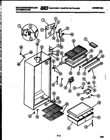 Diagram for RT163GCV3