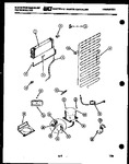 Diagram for 04 - System And Automatic Defrost Parts