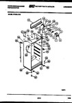 Diagram for 03 - Cabinet Parts