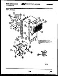 Diagram for 05 - System And Automatic Defrost Parts