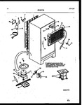 Diagram for 08 - System And Automatic Defrost Parts