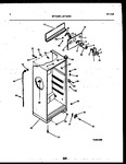 Diagram for 03 - Cabinet Parts