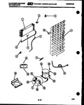 Diagram for 04 - System And Automatic Defrost Parts