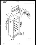 Diagram for 03 - Cabinet Parts