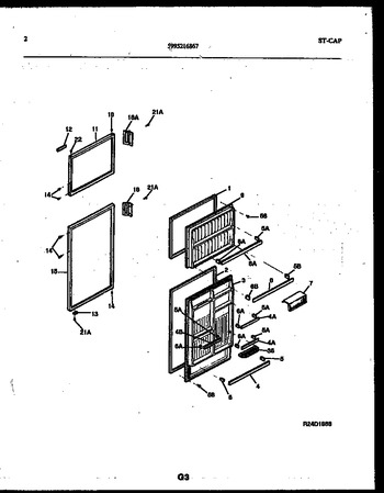 Diagram for RT173MCD1