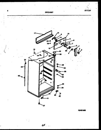 Diagram for RT173MCD1