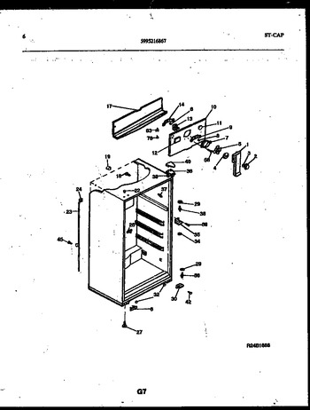 Diagram for RT173MCD1