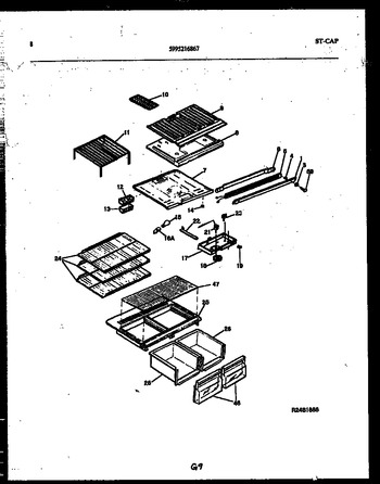 Diagram for RT173MCD1