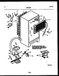 Diagram for 06 - System And Automatic Defrost Parts