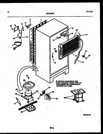 Diagram for RT173MCD1