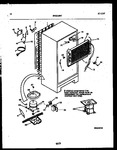 Diagram for 07 - System And Automatic Defrost Parts