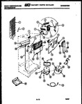 Diagram for 04 - System And Automatic Defrost Parts