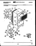 Diagram for 05 - System And Automatic Defrost Parts