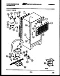 Diagram for 05 - System And Automatic Defrost Parts