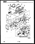 Diagram for 06 - Ice Maker And Installation Parts