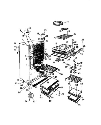 Diagram for RT176GCD3