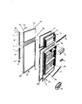 Diagram for 02 - Doors