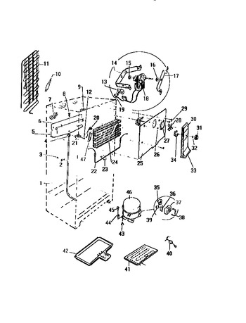 Diagram for RT177GCD1