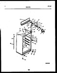 Diagram for 03 - Cabinet Parts