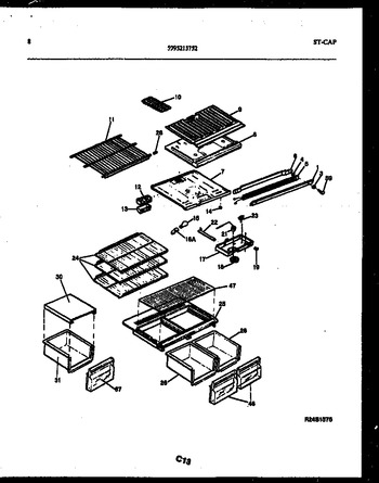 Diagram for RT17F5YX4B