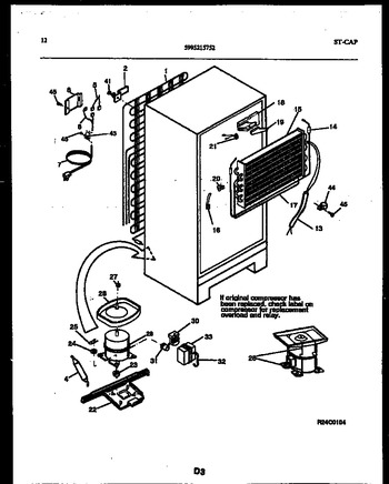 Diagram for RT17F5YX4B