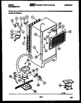 Diagram for 05 - System And Automatic Defrost Parts