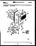 Diagram for 05 - System And Automatic Defrost Parts