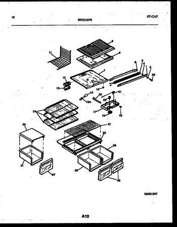 Diagram for RT185NCD0