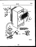 Diagram for 07 - System And Automatic Defrost Parts