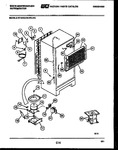 Diagram for 05 - System And Automatic Defrost Parts