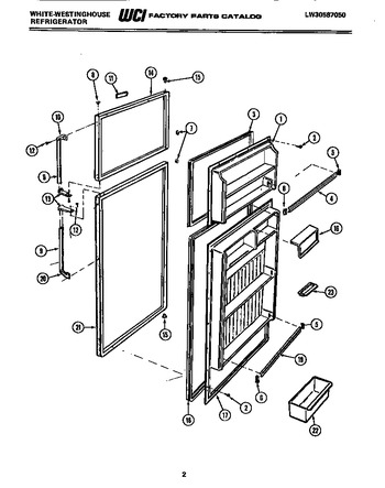 Diagram for RT194KCF0