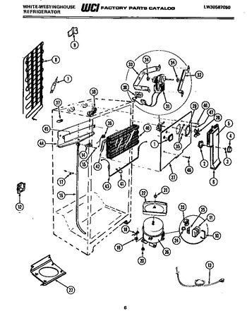 Diagram for RT194KCF0