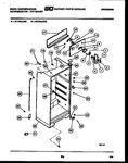 Diagram for 03 - Cabinet Parts