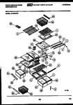 Diagram for 04 - Shelves And Supports