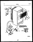 Diagram for 07 - System And Automatic Defrost Parts