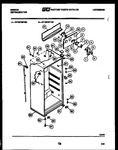 Diagram for 03 - Cabinet Parts