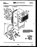 Diagram for 05 - System And Automatic Defrost Parts