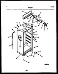 Diagram for 03 - Cabinet Parts